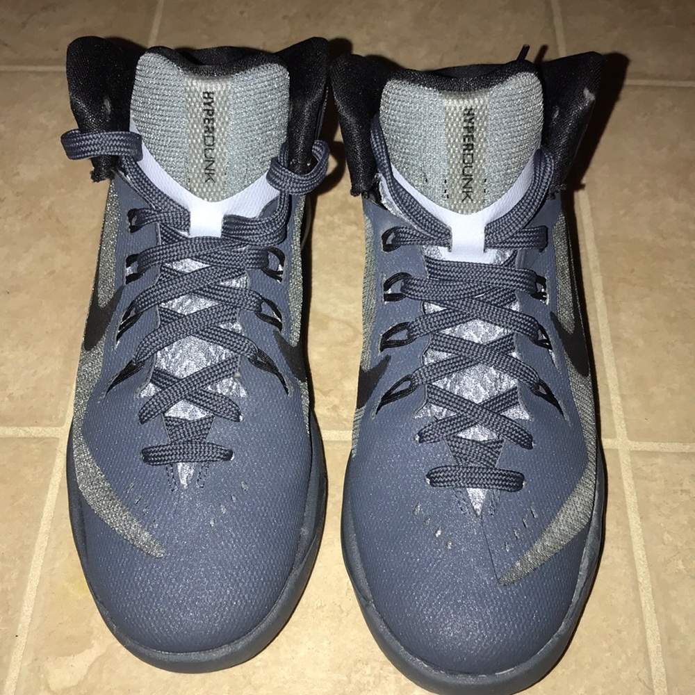 2014 Nike Hyperdunk