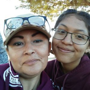 Meet your Posher, Xochitl