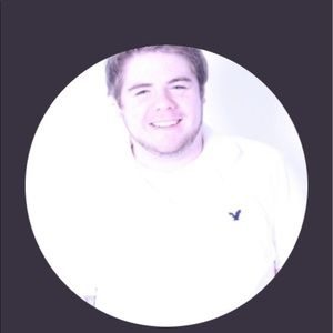 Meet your Posher, Ian