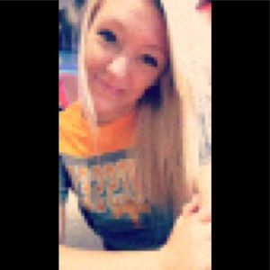 Meet your Posher, Madison