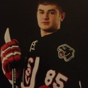 Meet your Posher, Christian