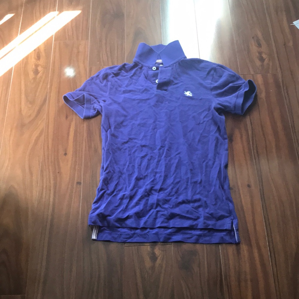 Express Polo