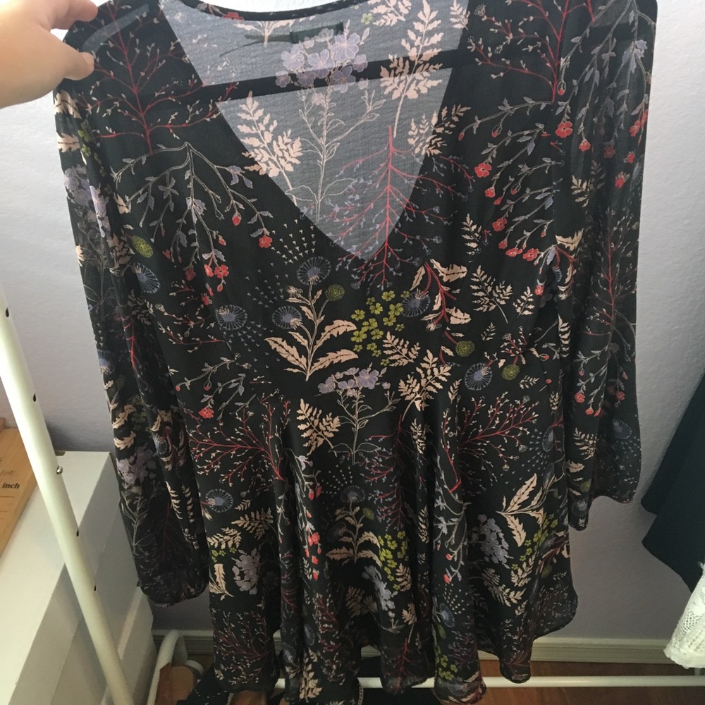 Urban Outfitters Almost New Dress!