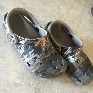 💥✨LAST MARKDOWN✨💥 CROCS