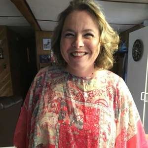 Meet your Posher, Dora