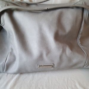Steve madden large cross body bag