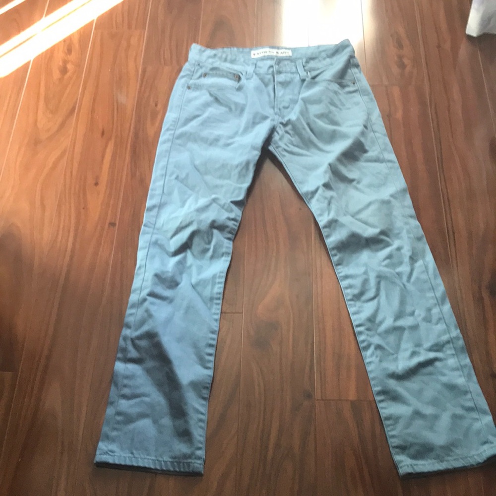 Express Jeans