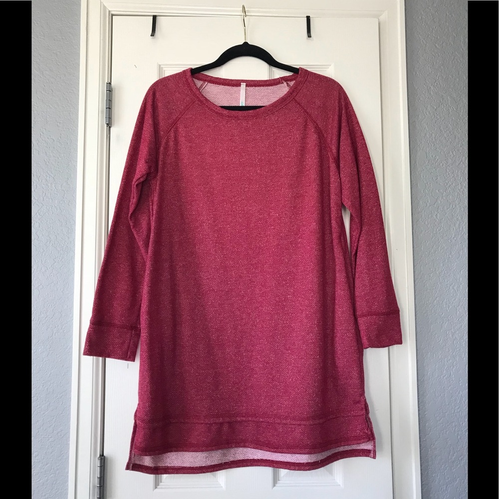 NWOT Oversized Lightweight Sweatshirt