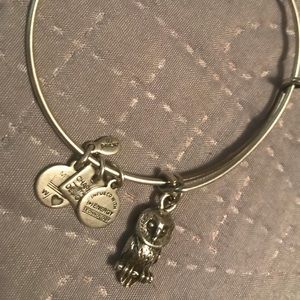 Alex and Ani “Owl”