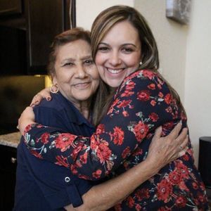 Meet your Posher, Krystle