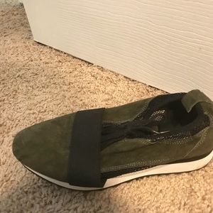Steve Madden Sneaker