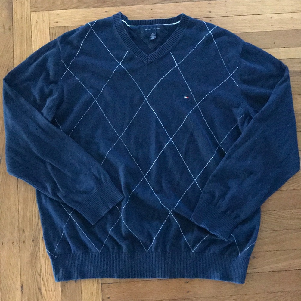 Tommy Hilfiger Sweater
