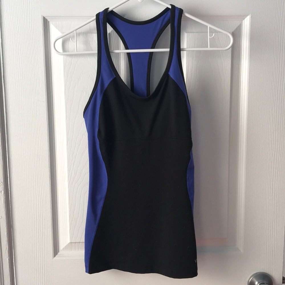 VSX Athletic tank top