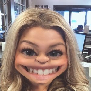 Meet your Posher, Jayme