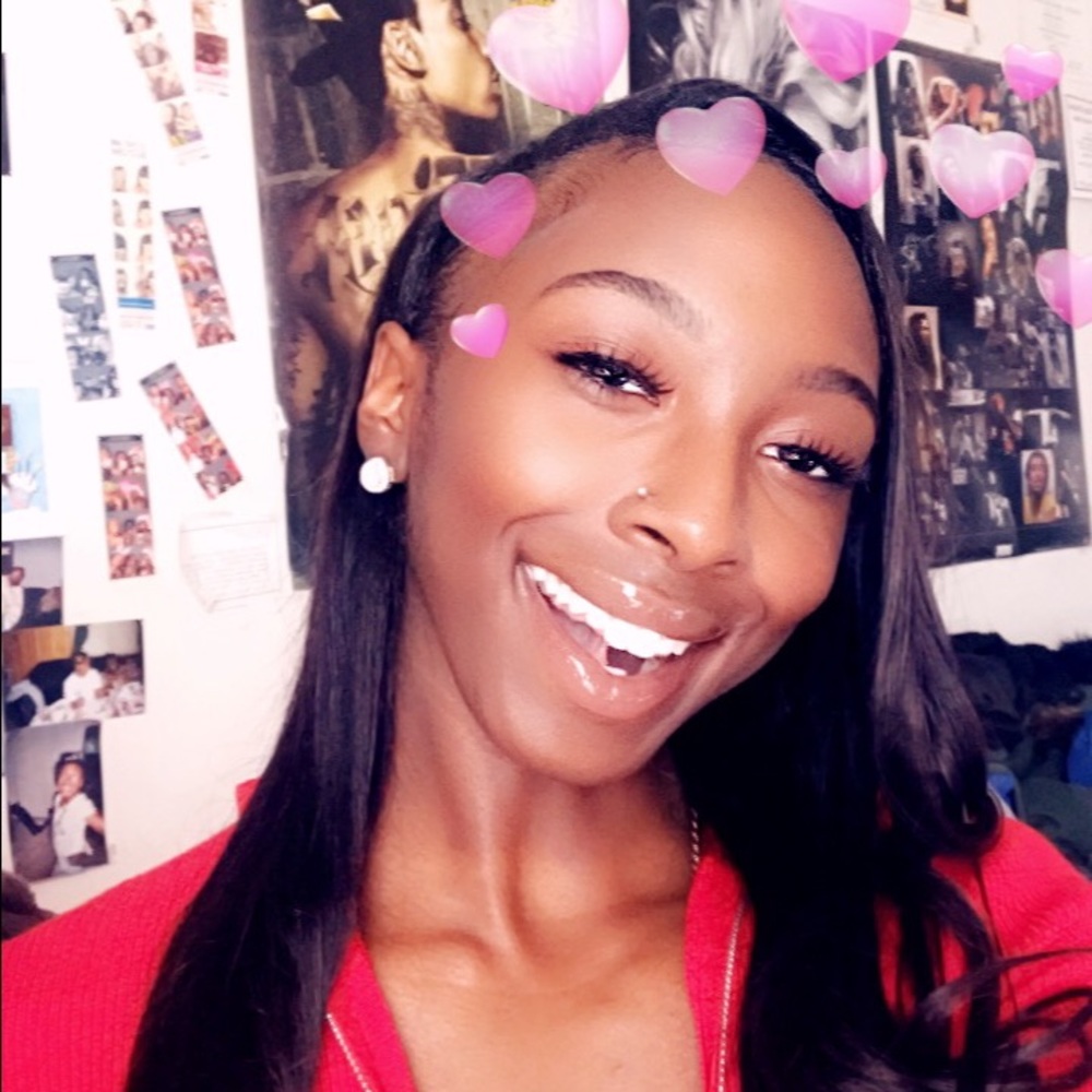 Meet your Posher, Darion