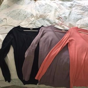 Jcrew Sweater