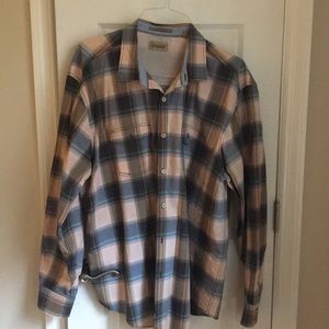Tommy Bahama Men's button down shirt size XXL