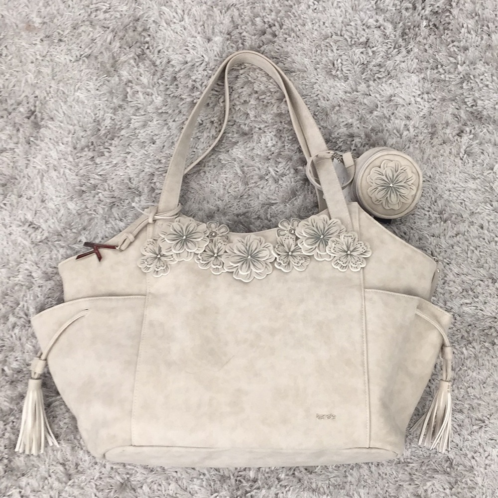 Unisex Diaper Bag by Kensie