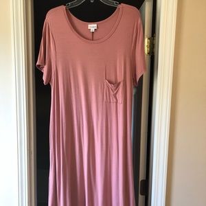 Lularoe sz large Carly