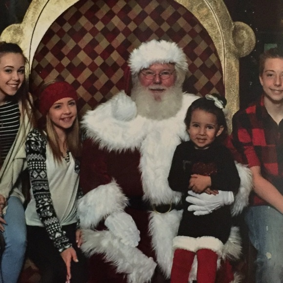 Meet your Posher, Angela - Picture 1 of 1