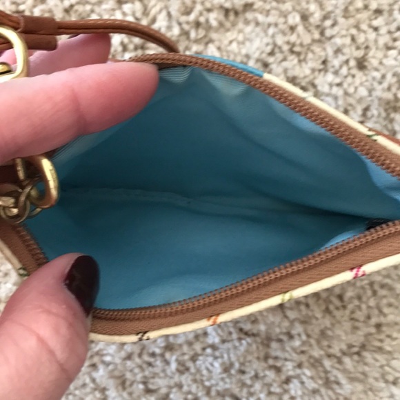 Coach • wristlet - Picture 3 of 4