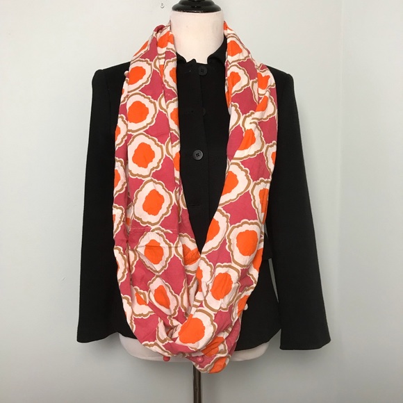 Mudpie Infinity Scarf - Picture 3 of 6