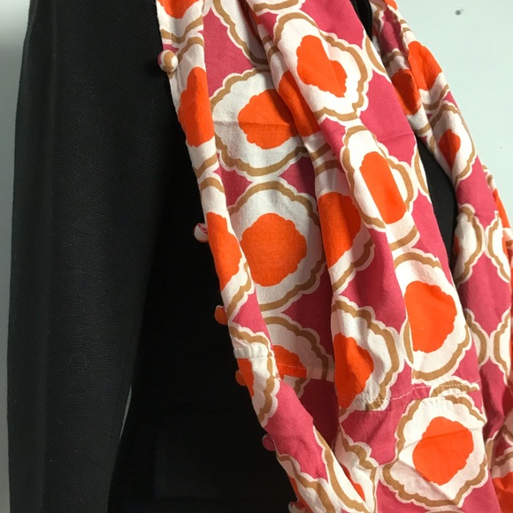 Mudpie Infinity Scarf - Picture 2 of 6