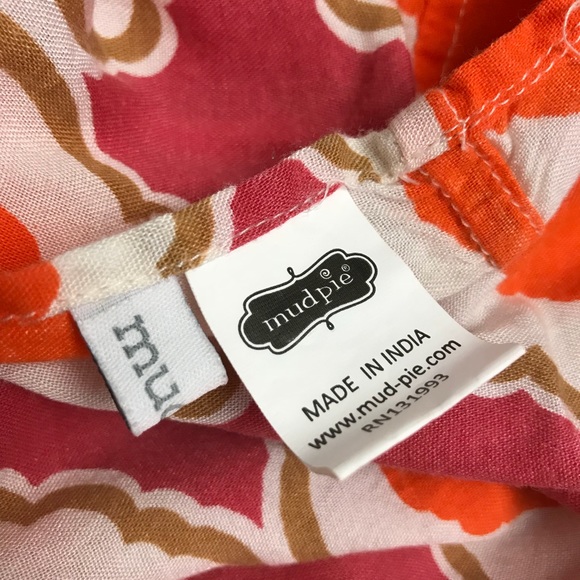 Mudpie Infinity Scarf - Picture 4 of 6