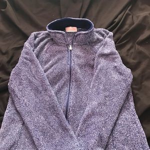 Stan Herman fleece jacket