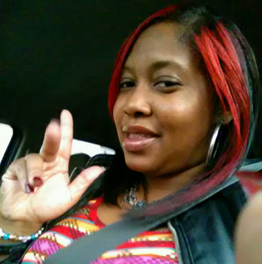 Meet your Posher, Toshiba