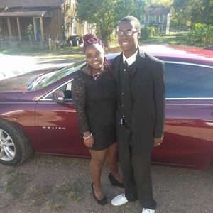 Meet your Posher, Abbie