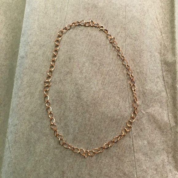 Jewelry - 14k Gold Necklace