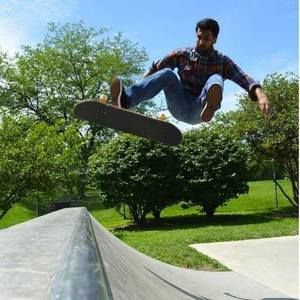 Meet your Posher, Ahsan