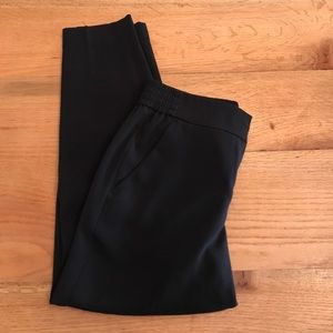 Ann Taylor Jogger Style Dress Pants