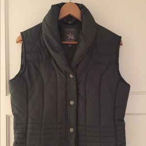 Puffer Vest