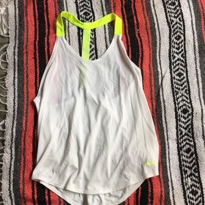 Nike Tank Top