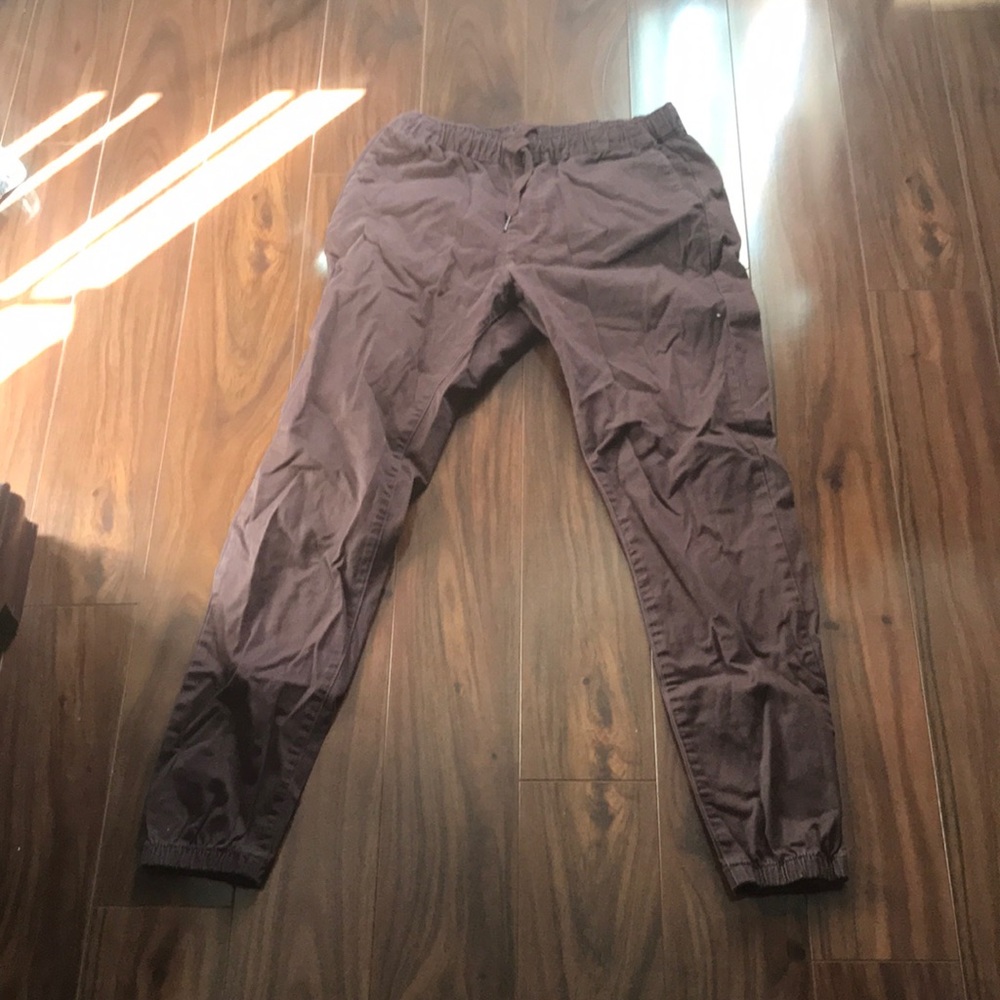 Joggers