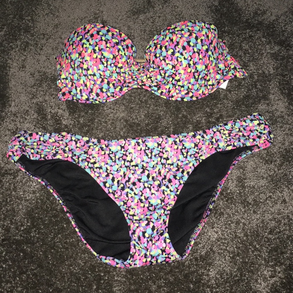 Victoria’s Secret Bathing Suit