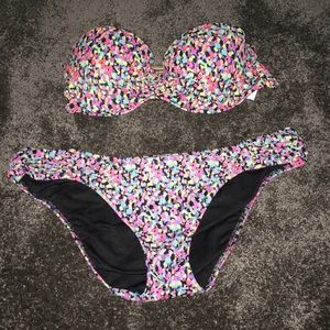 Victoria’s Secret Bathing Suit