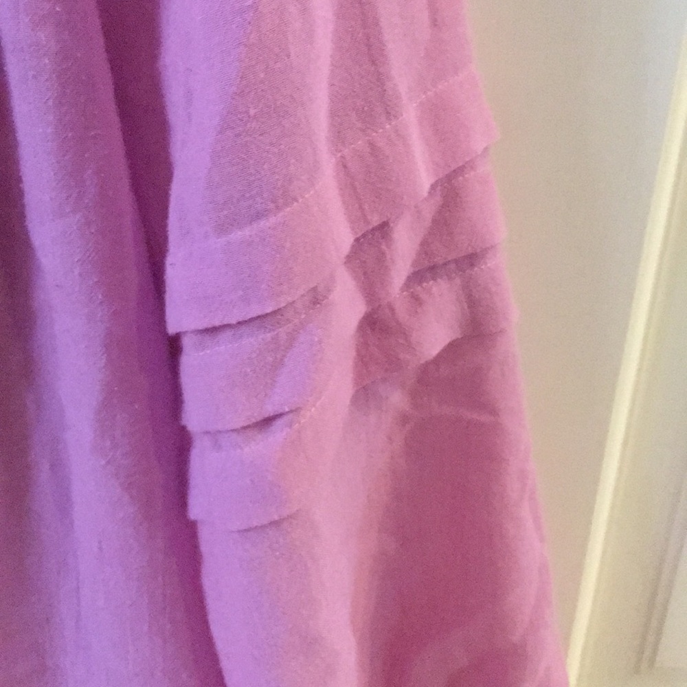 Pink blouse - Picture 2 of 3