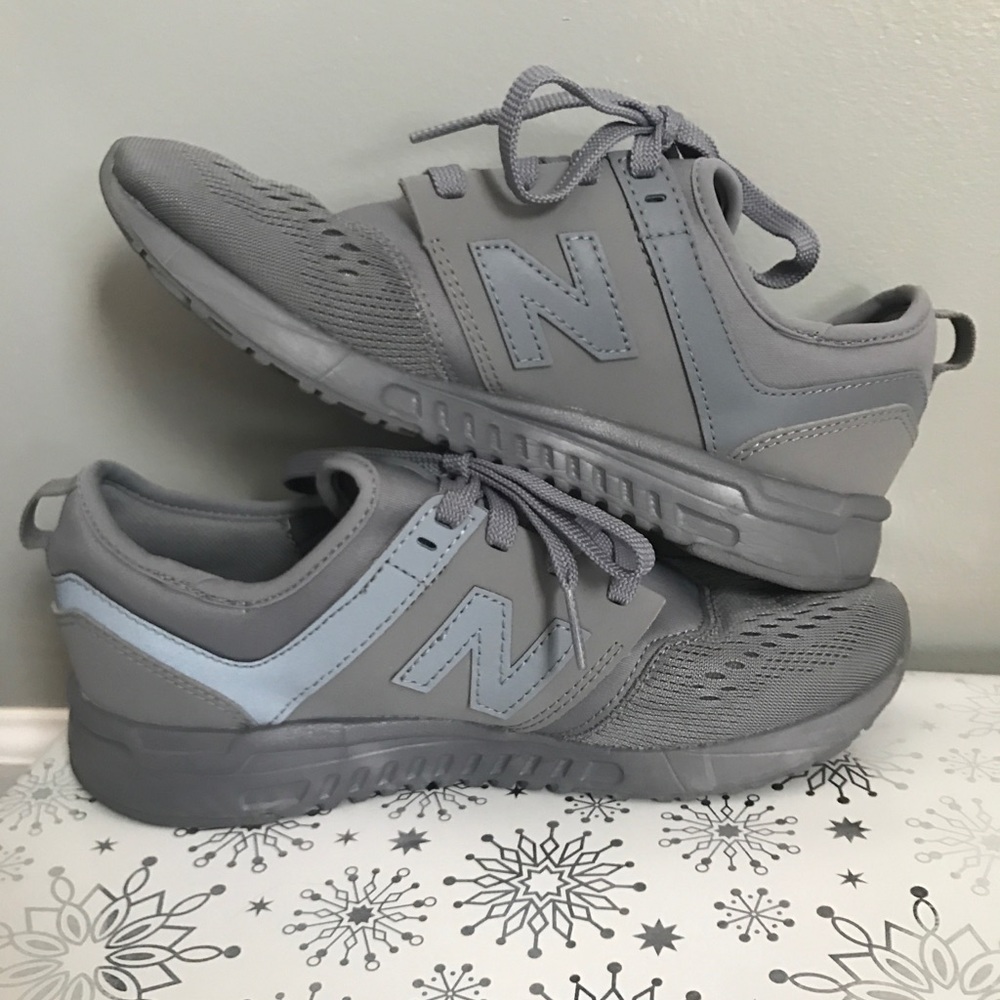 New balance 247