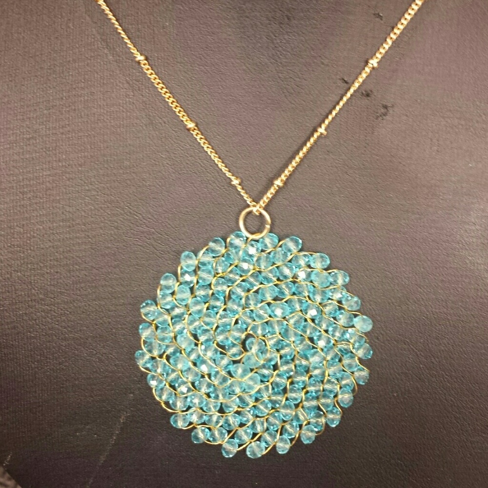 New Fashion Jewelry - Picture 1 of 3