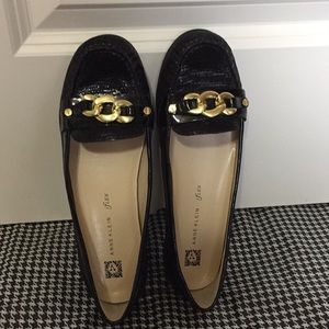 NWOT Anne Klein iflex flats