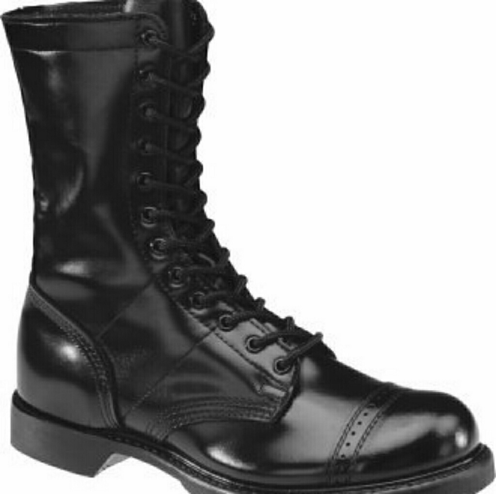 Corcoran boot leather boots