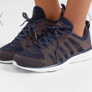 BRAND NEW APL SNEAKERS: Techloom Pro W size 8