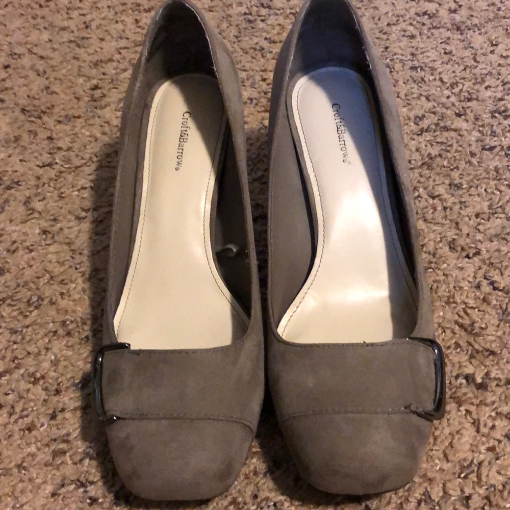 Cute pumps