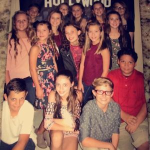 Meet your Posher, Anna