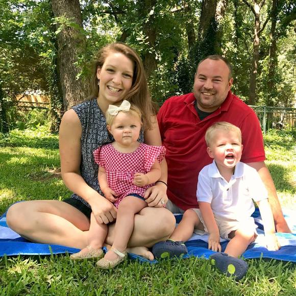 Meet your Posher, Whitney - Picture 1 of 1