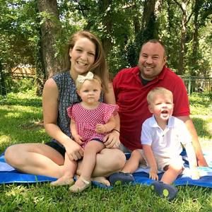 Meet your Posher, Whitney