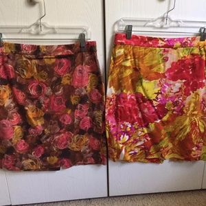 JCREW Pencil Skirt